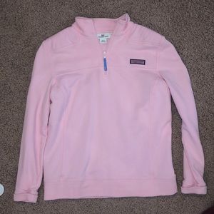 Vineyard Vines Shep Shirt Pullover